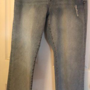 Kensie The Slim Ladies Jeans